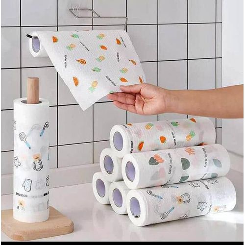 KITCHEN TISSUE