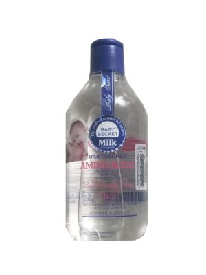 BABY SECRET OIL