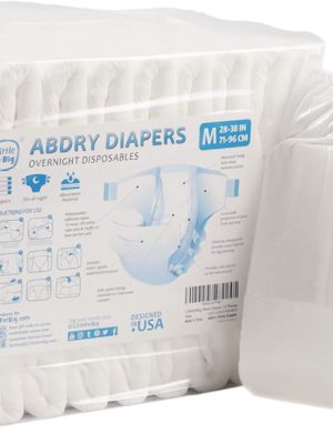 ADULT DIAPER.M