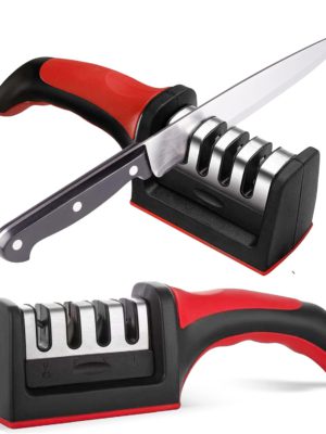 KNIFE SHARPENER