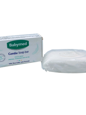 BABYMED SOAP