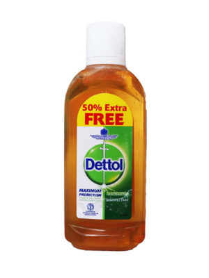 DETTOL 75ML