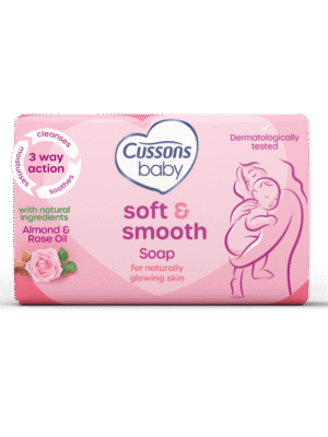 CUSSON SOAP
