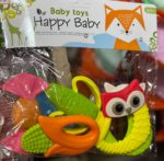 Happy Baby Toys