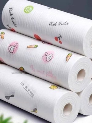 Reusable Kitchen Towel