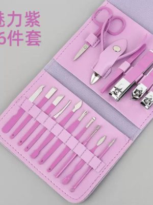 Pedicure Set