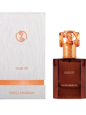 SWISS PERFUME