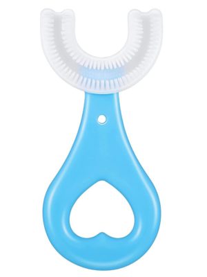 Z U-SHAPE TOOTHBRUSH