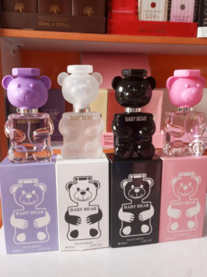 BABY BEAR PERFUME