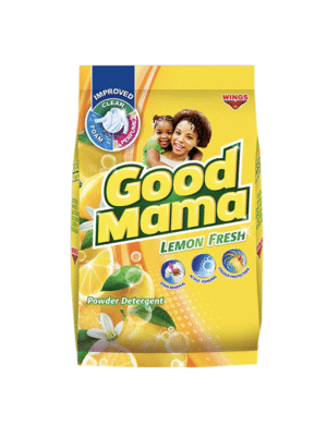 GOOD MAMA 170g