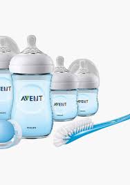 AVENT FEEDING SET