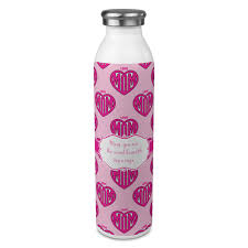 MOM LOVED WATER BOTTLE