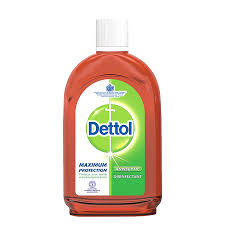 DETTOL 75ML