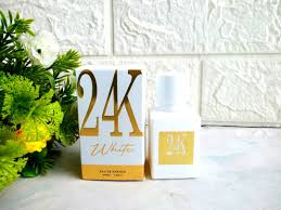 24k PERFUME 30ml