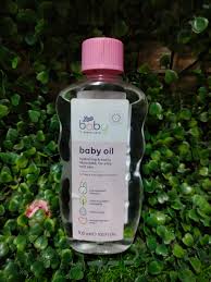 BOOTS OIL
